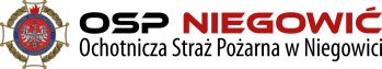 Ochotnicza Straż Pożarna w Niegowici